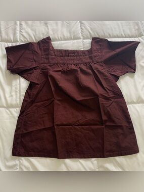 Good Condition A.P.C Top size Medium